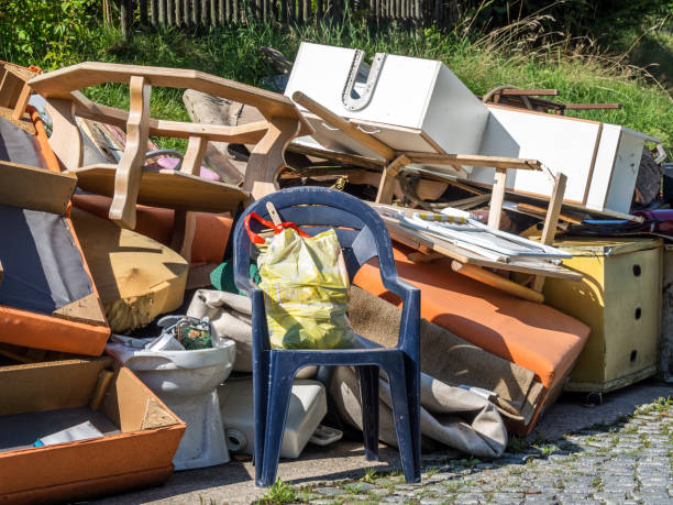 Best Professional Junk Removal  in Velda City, MO
