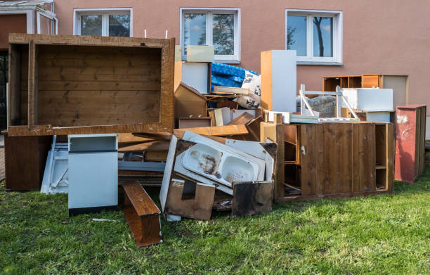 Best Garage Cleanout Services  in Velda City, MO