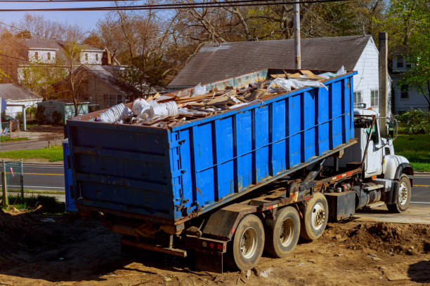 Best Dumpster Rental Services  in Velda City, MO