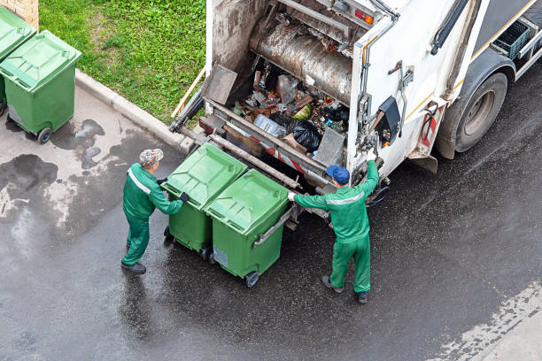 Best Junk Removal for Businesses  in Velda City, MO
