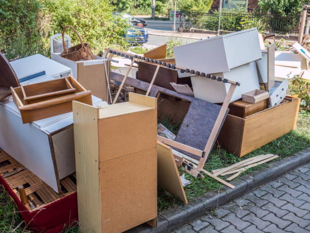 Best Commercial Cleanout Services  in Velda City, MO
