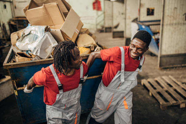 Attic Cleanout Services in Velda City, MO