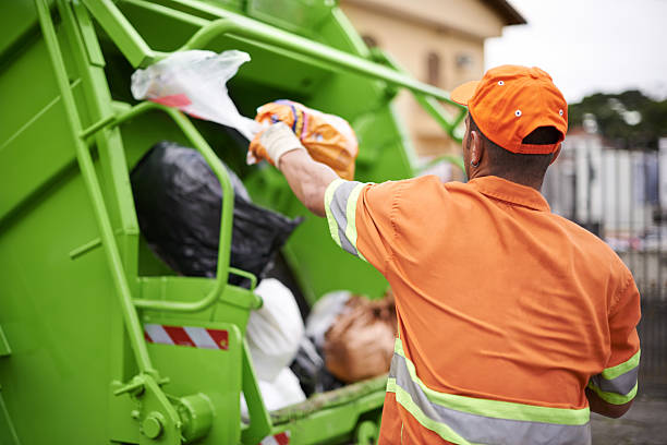 Best Construction Debris Removal  in Velda City, MO