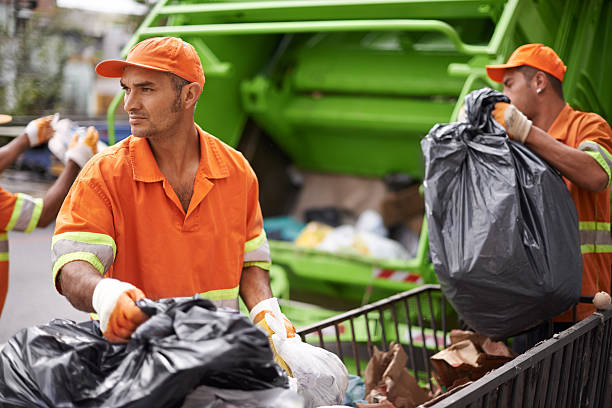 Best Residential Junk Removal  in Velda City, MO