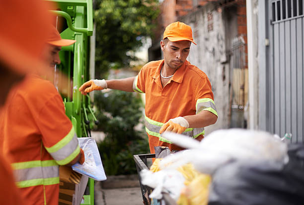 Best Construction Debris Removal  in Velda City, MO